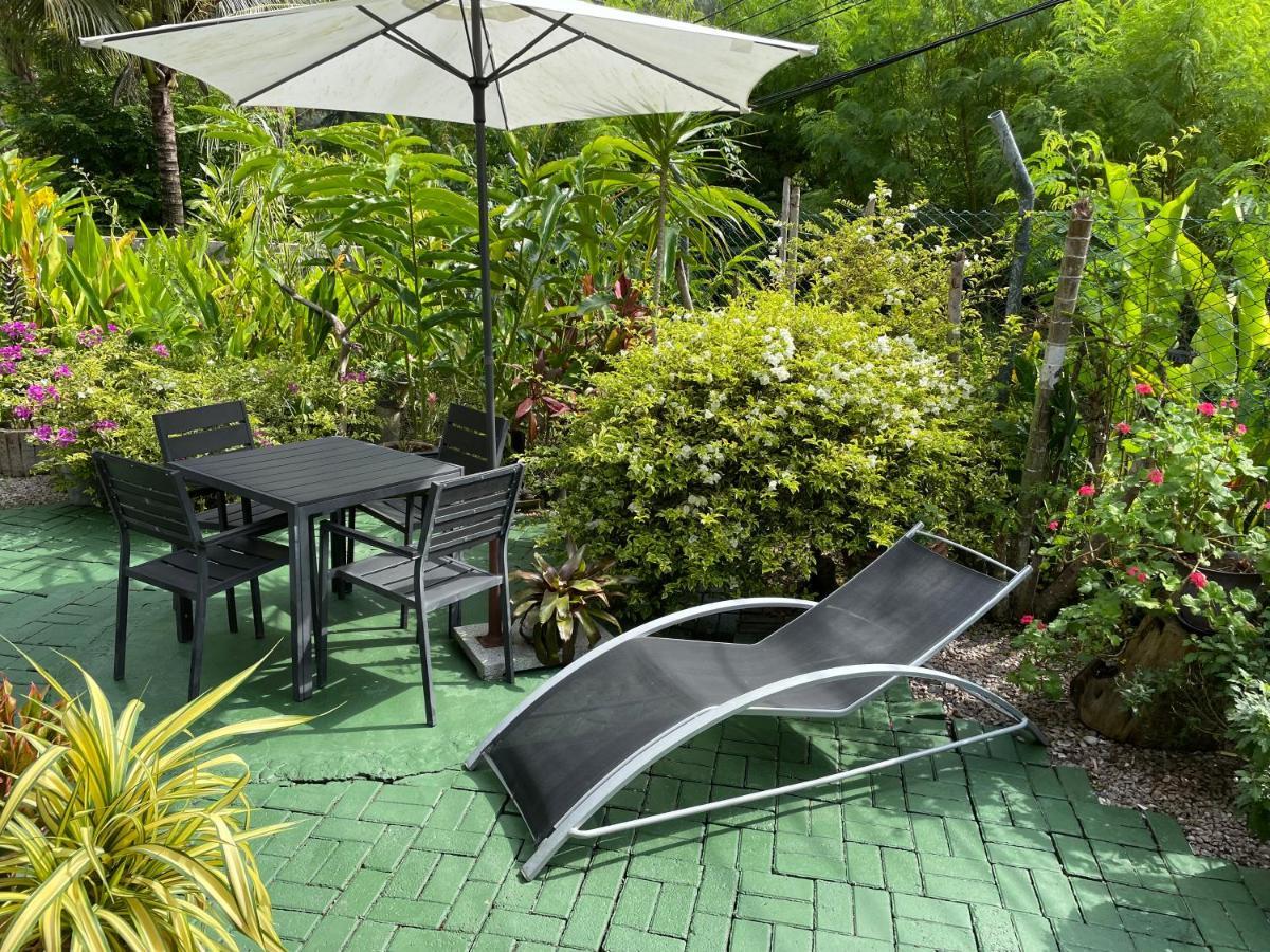 Orchid Sunset Guest House Baie Lazare  Ngoại thất bức ảnh